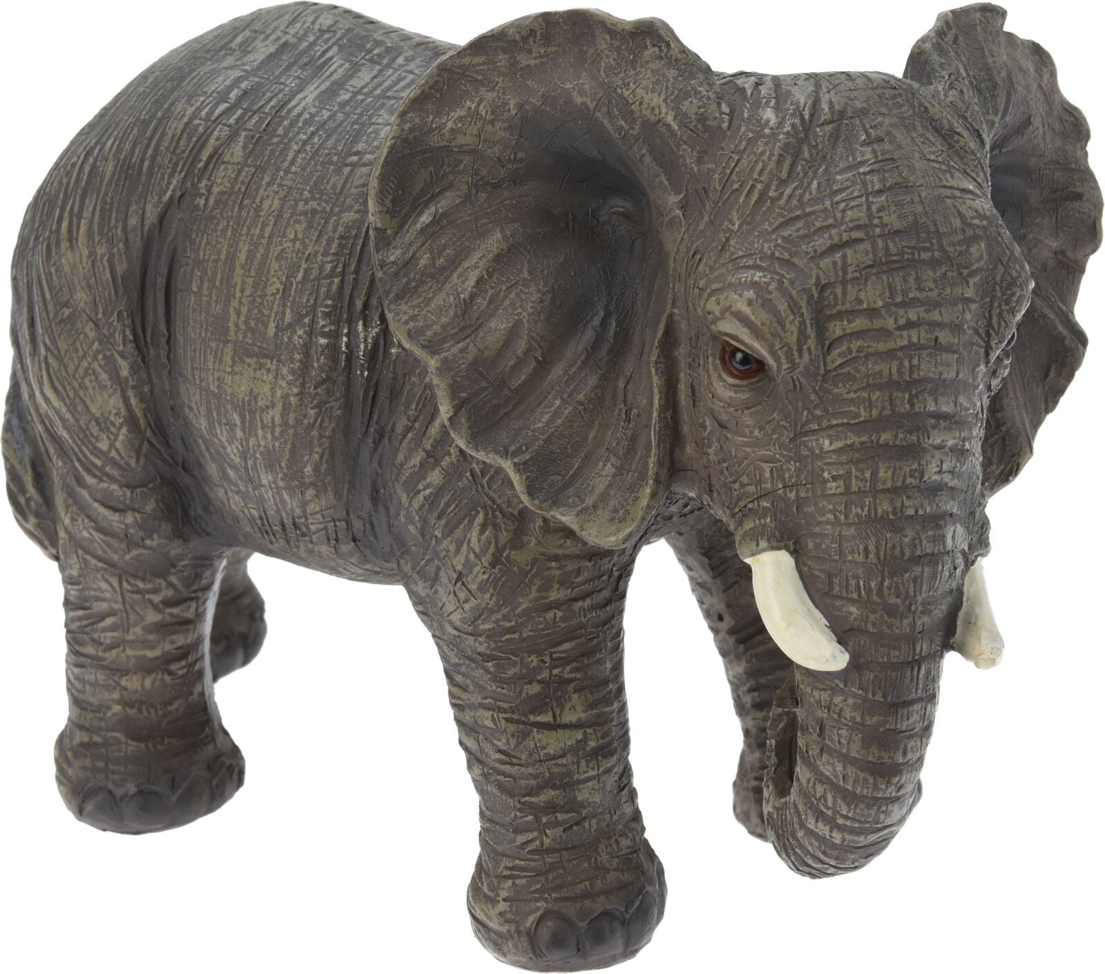 Statuetta Elefante Decorativo - 15 cm