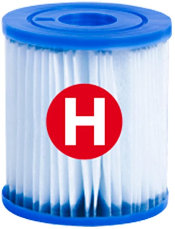 POMPA FILTRO A CARTUCCIA INTEX DA 1250 L/H