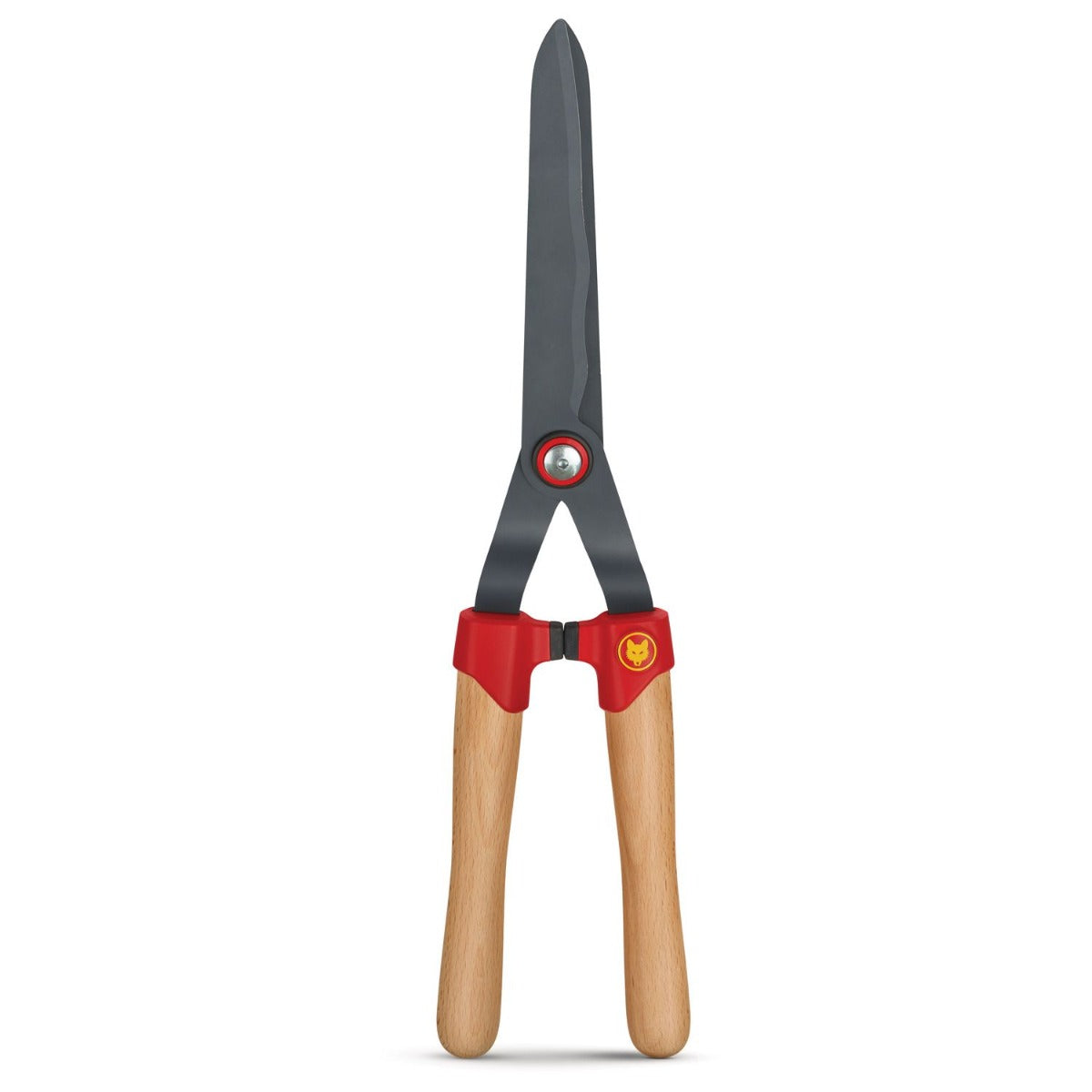 TAGLIASIEPI CON MANICO DI LEGNO HS-WW