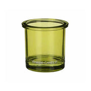 PORTA CANDELA VOTIVE HOLDER POP LIME