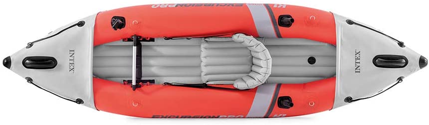 KAYAK EXCURSION K1 EXCURSION PRO 305X91X46CM