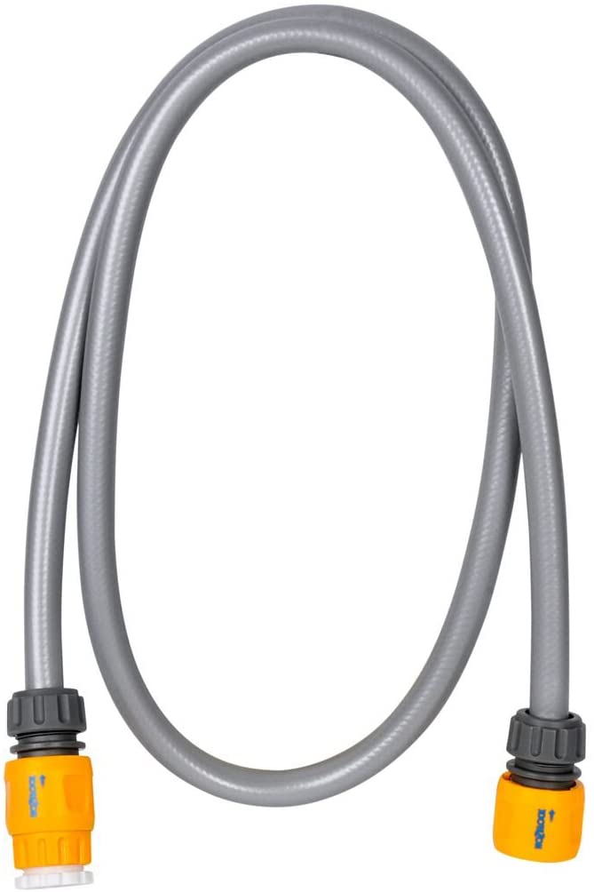 KIT TUBO IRRIGAZIONE 1.5MT + RACCORDI
