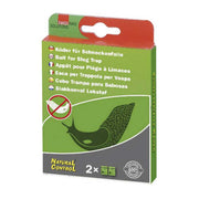 SET 2PZ ESCA DI RICAMBIO PER TRAPPOLA LUMACHE NATURAL CONTROL