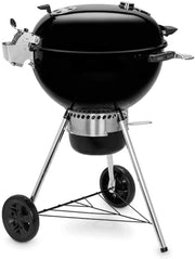 BARBECUE WEBER MASTER TOUCH PREMIUM E-5770 D.57 CM
