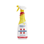 DISINFETTANTE SGRASSATORE SPRAY LIMONE 750ML AMUCHINA