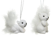 SCOIATTOLO BIANCO APPENDIBILE 6CM ASSORTITO