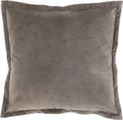 Cuscino Basics 45x45cm Tortora