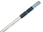 MANICO GRAPHITE TELESCOPICO 360CM