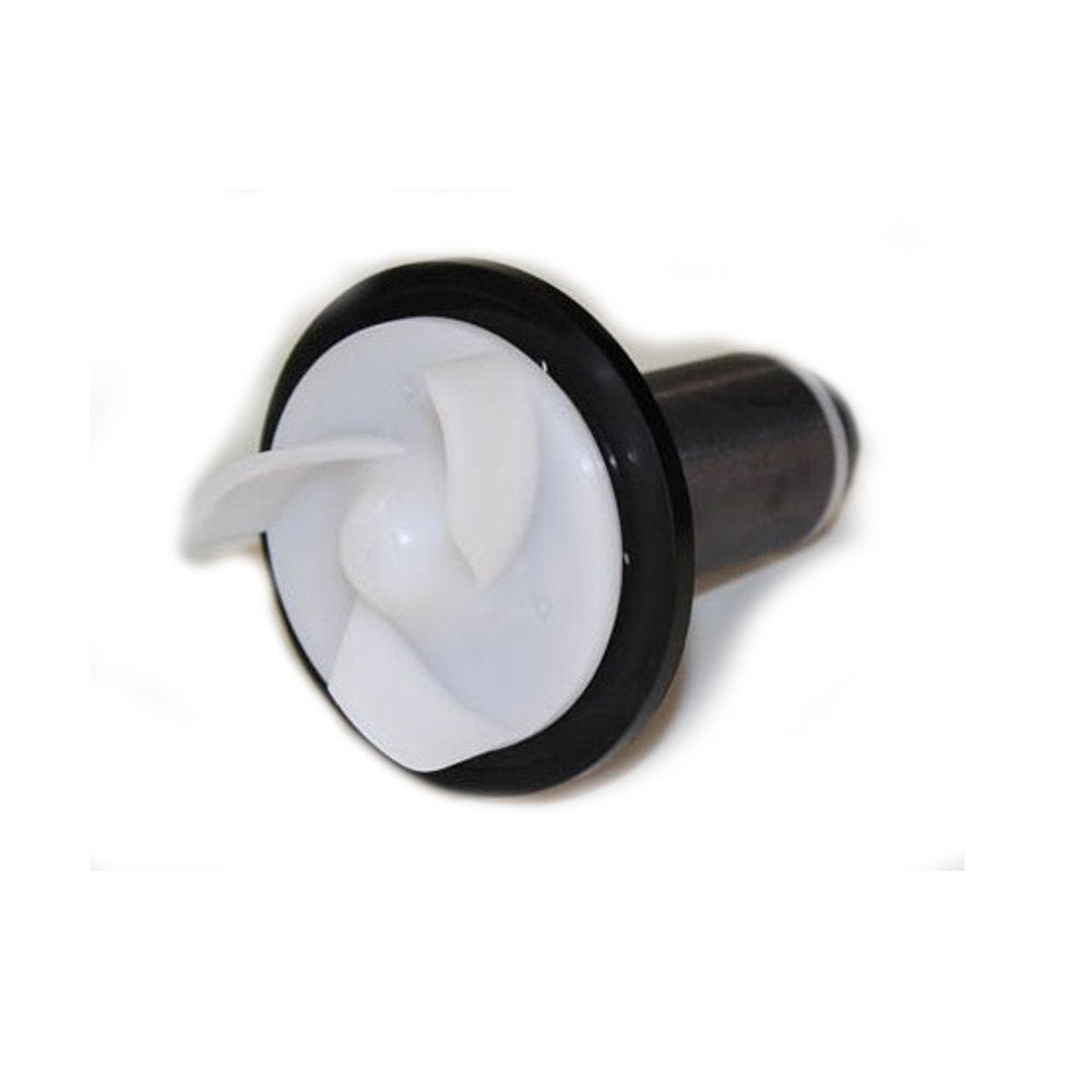 RICAMBIO ROTORE CPL. 5000 MAGNETIZZATO PER PONTEC PONDOMAX 5000