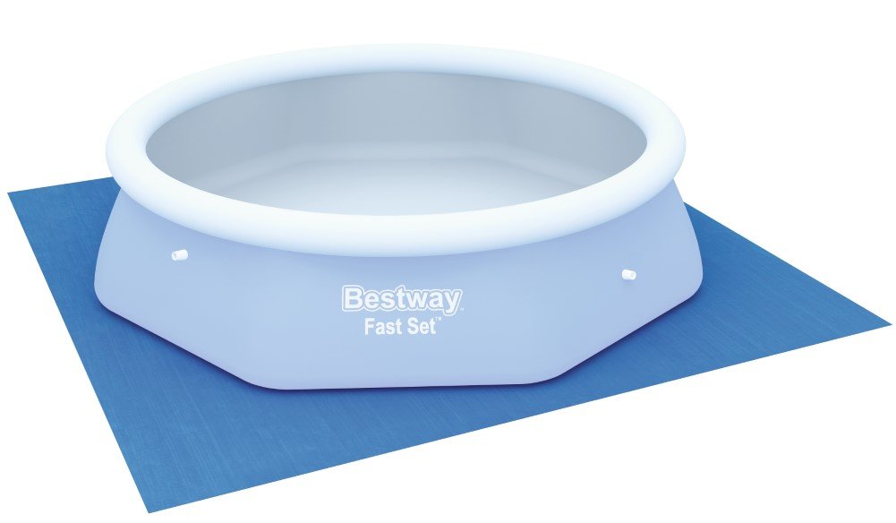 TELO BASE PISCINA 274X274CM