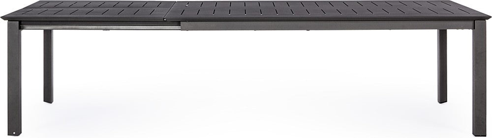 TAVOLO KONNOR ALLUNGABILE 200/300X110CM COLORE A SCELTA