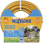 TUBO FLESSIBILE TRICOFLEX ULTRAFLEX 15 MM - 15 MT