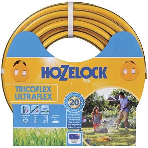 TUBO FLESSIBILE TRICOFLEX ULTRAFLEX 15 MM - 15 MT