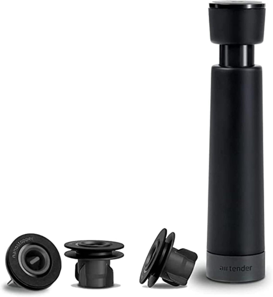 KIT SOTTOVUOTO PER VINO AIRTENDER