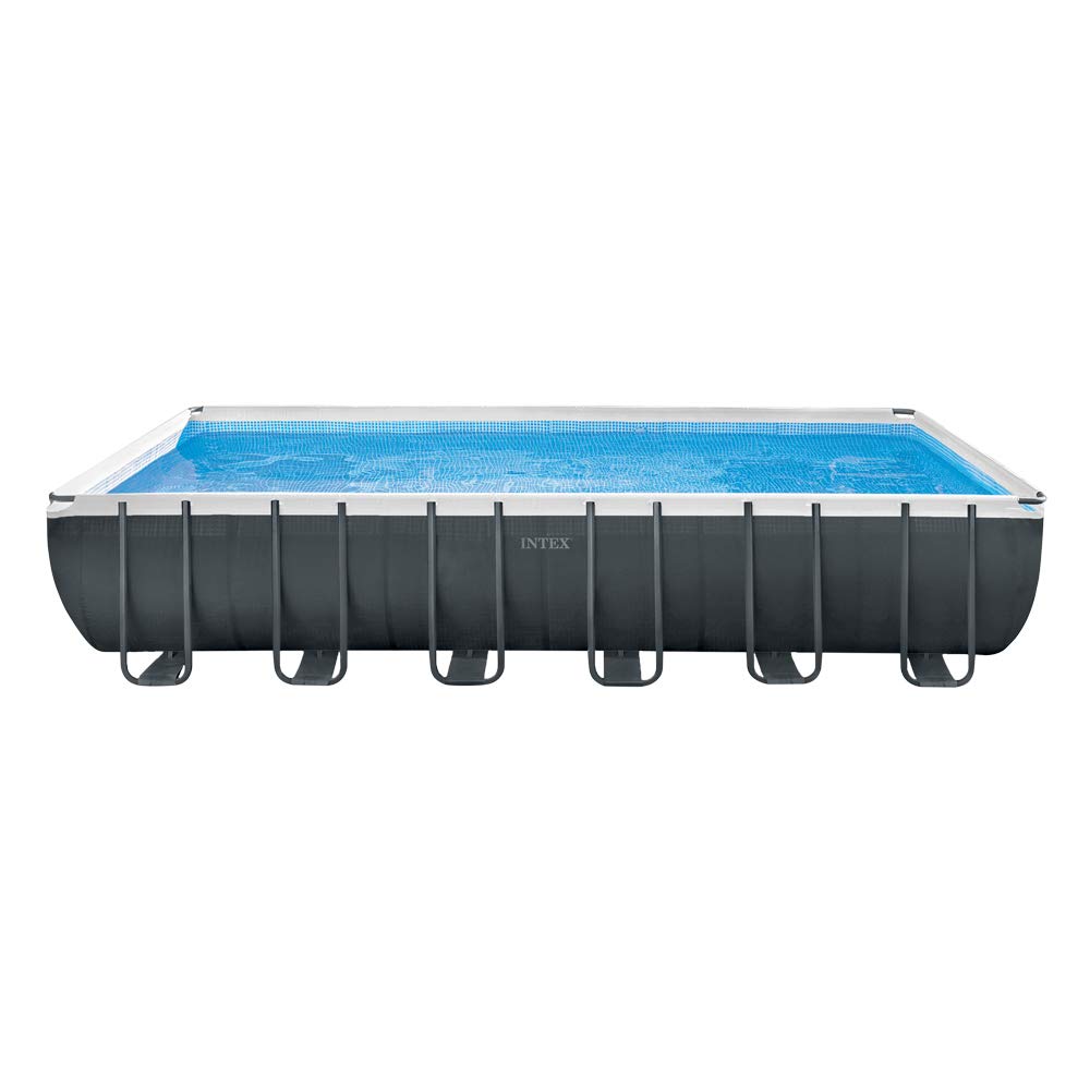 PISCINA ULTRA FRAME CM 732X366X132  + POMPA FILTRO A SABBIA