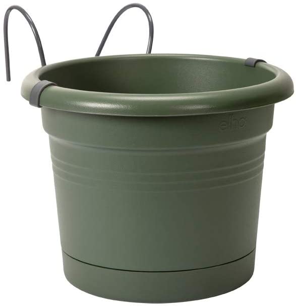 VASO GREEN BASICS BALCONY POTHOLDER ALL-IN-1 COLORE A SCELTA