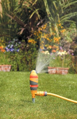 IRRIGATORE ROTANTE PRO