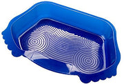 VASCHETTA LAVAPIEDI PER PISCINE E SPA