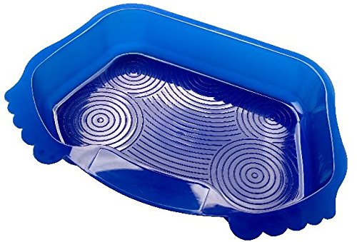 VASCHETTA LAVAPIEDI PER PISCINE E SPA