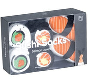 CALZE SUSHI LOVER