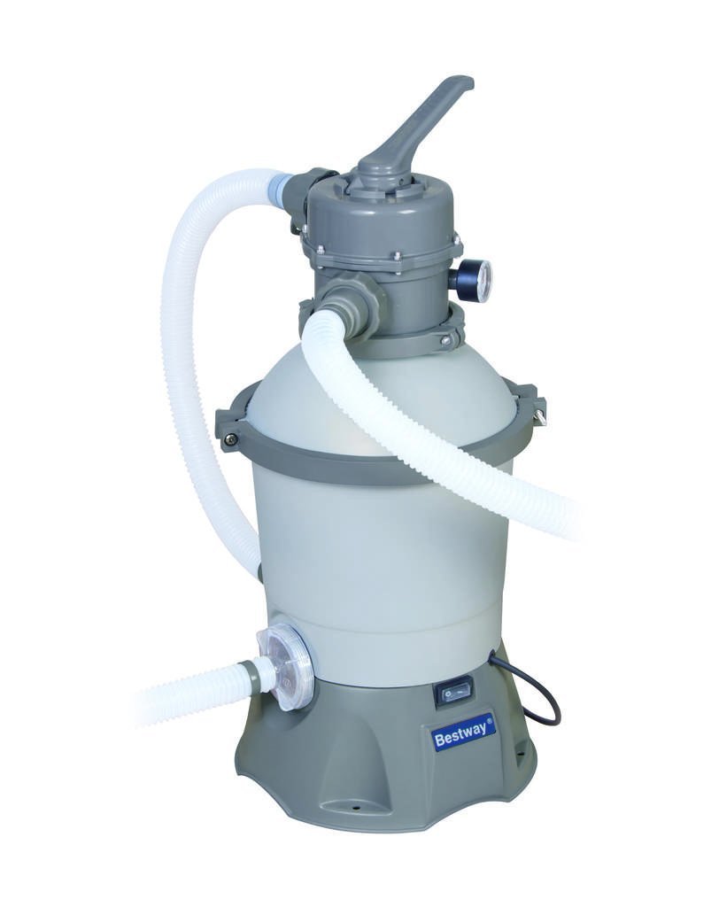 OFFERTA FILTRO A SABBIA FLOWCLEAR 2006 LT/ORA + DOSATORE
