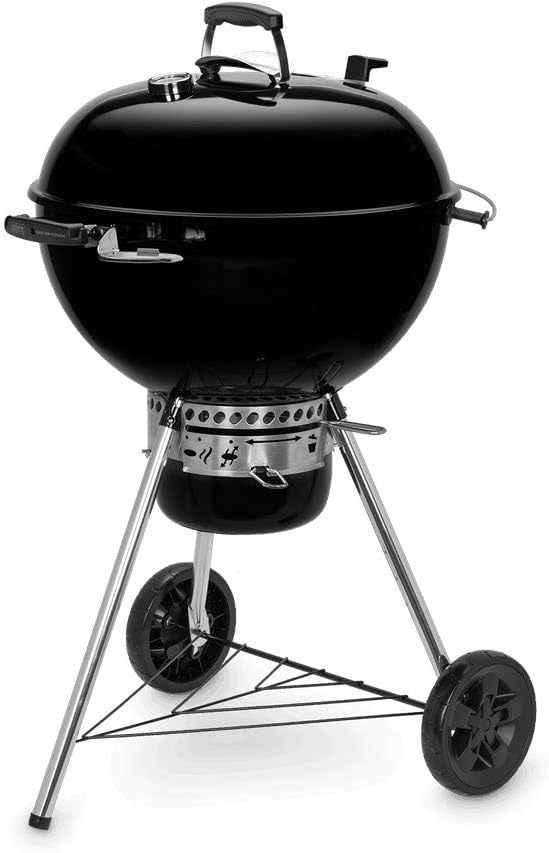 BARBECUE A CARBONE MASTER-TOUCH GBS E-5750 - 57 CM