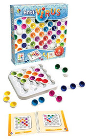 GIOCO DA TAVOLO ANTI VIRUS