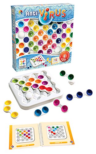 GIOCO DA TAVOLO ANTI VIRUS
