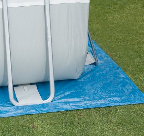 OFFERTA PISCINA INTEX ULTRAFRAME CM975X488X132 +ROBOT +SKIMMER