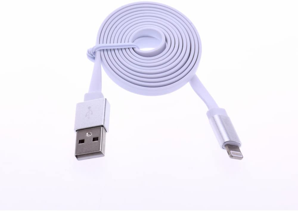 CAVO USB PER RICARICARE E SINCRONIZZARE IPHONE O IPAD TEKMEE