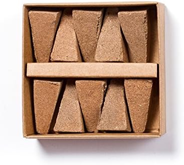 CONI INCENSO FRAGRANZA ASSORTITA 10PZ