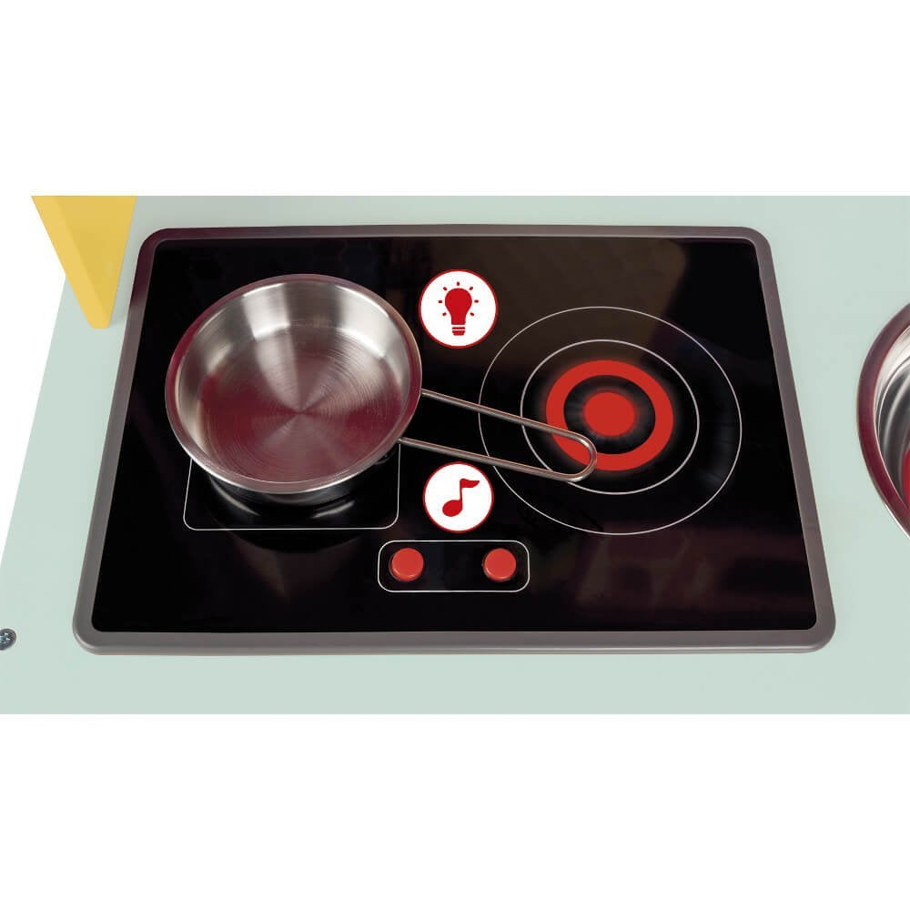 CUCINA HAPPY DAY CON ACCESSORI