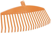 RASTRELLO IN PLASTICA 42X22X30CM