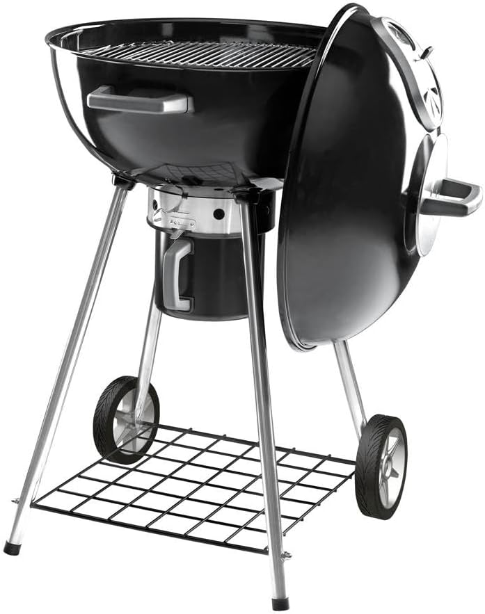 BARBECUE A CARBONELLA CHARCOAL KETTLE 57 CM