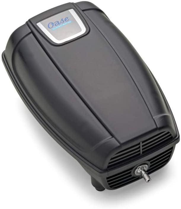 AERATORE AQUAOXY 250 PER LAGHETTO
