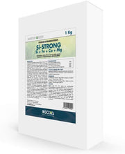 SI-STRONG BIOINDUTTORE DELLE DIFESE NATURALI PER PRATO 1KG
