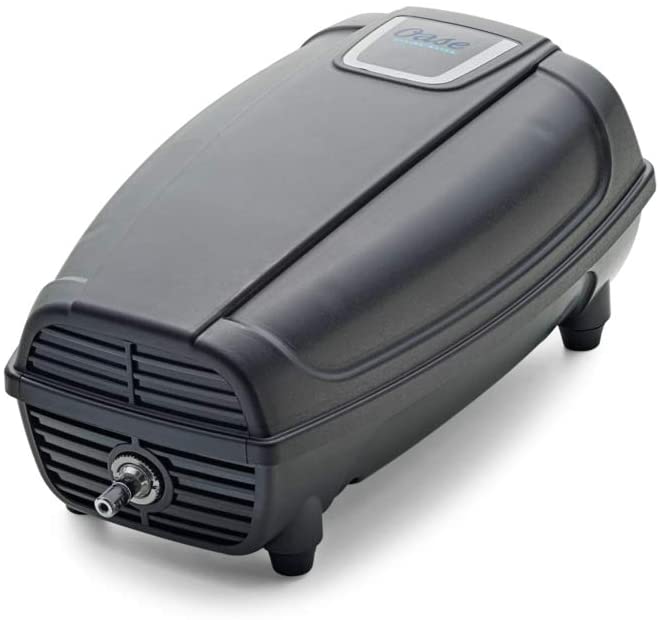 AERATORE AQUAOXY 250 PER LAGHETTO