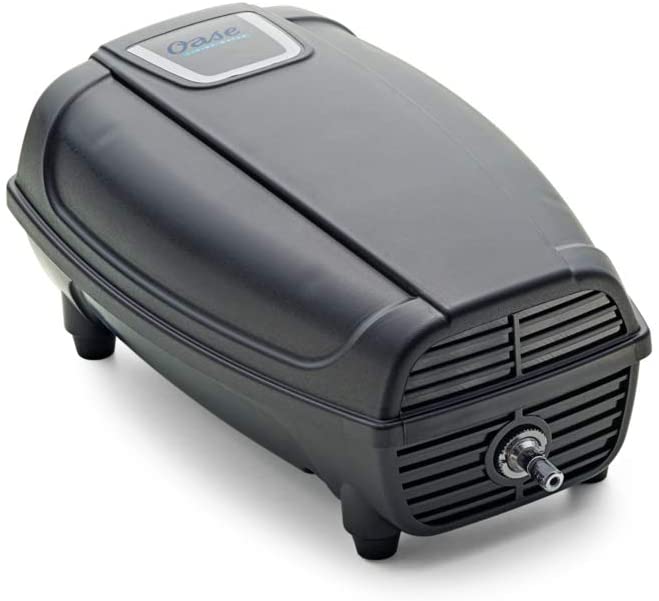 AERATORE AQUAOXY 250 PER LAGHETTO