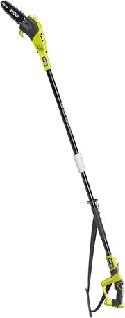 MOTOSEGA/POTATORE A BATTERIA AD ASTA ESTENDIBILE 18V, BARRA 20CM