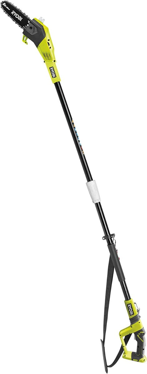 MOTOSEGA/POTATORE A BATTERIA AD ASTA ESTENDIBILE 18V, BARRA 20CM