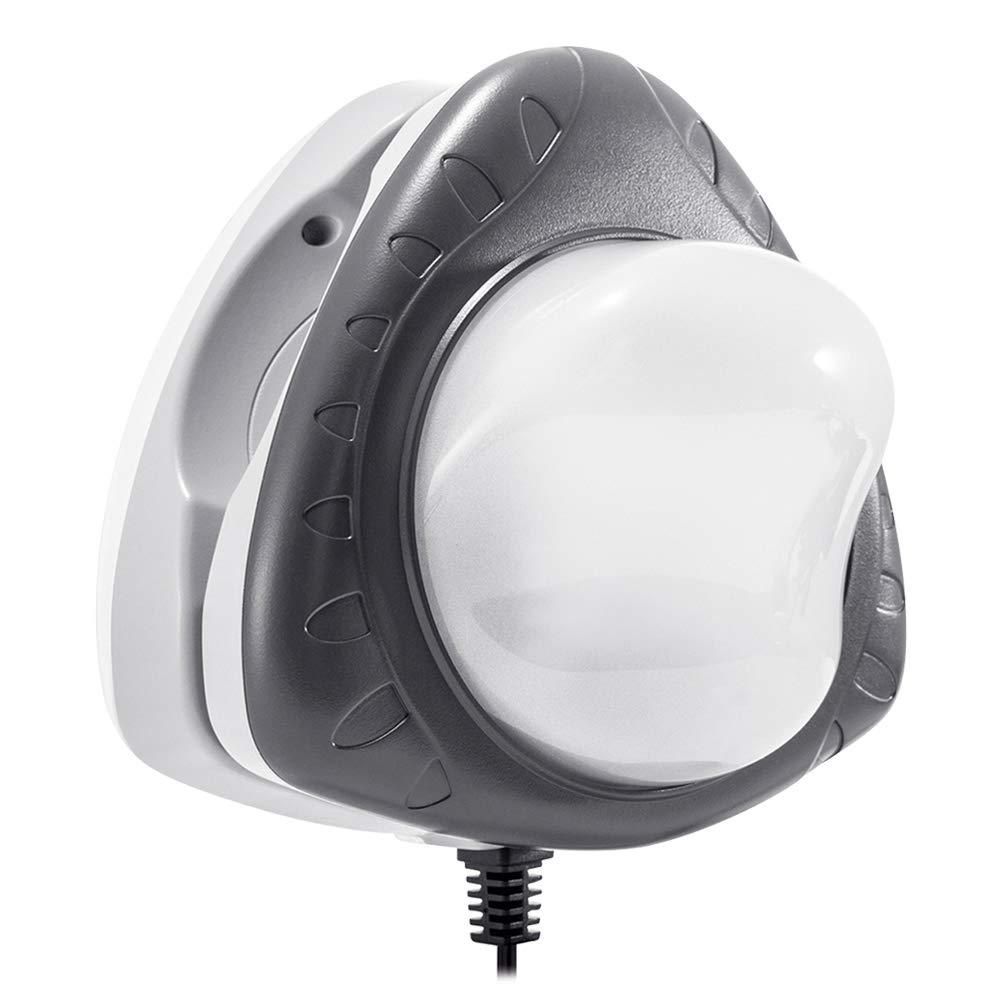 LUCE MAGNETICA PER PARETE PISCINA