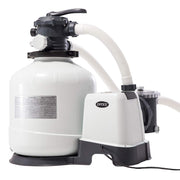 INTEX 26652 POMPA A SABBIA 12000LT/H