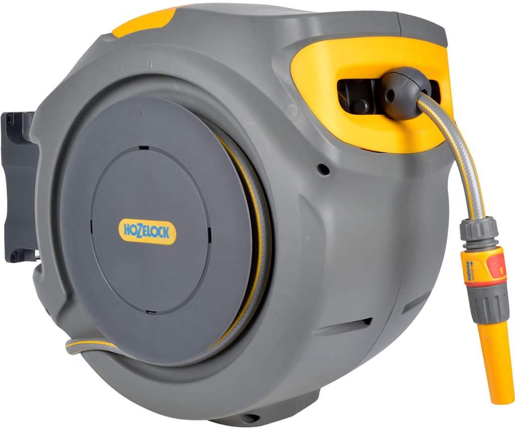 AVVOLGITUBO AUTOMATICO AUTOREEL 30MT
