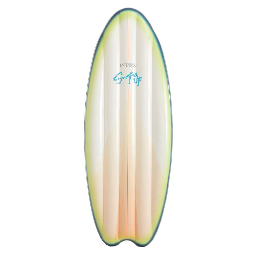 MATERASSINO GONFIABILE SURF