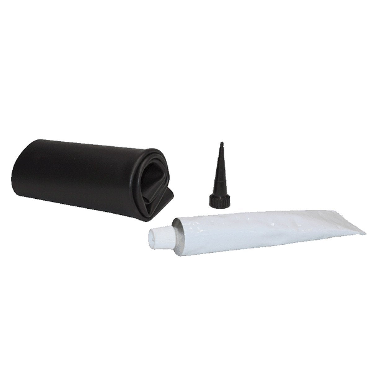 KIT RIPARAZIONE PER TELO LAGHETTO IN PVC