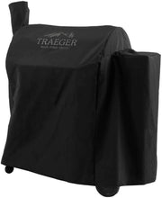 COPERTURA RESISTENTE ALL’ ACQUA PER BARBECUE TRAEGER PRO 780