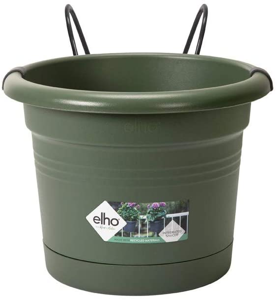 VASO GREEN BASICS BALCONY POTHOLDER ALL-IN-1 COLORE A SCELTA