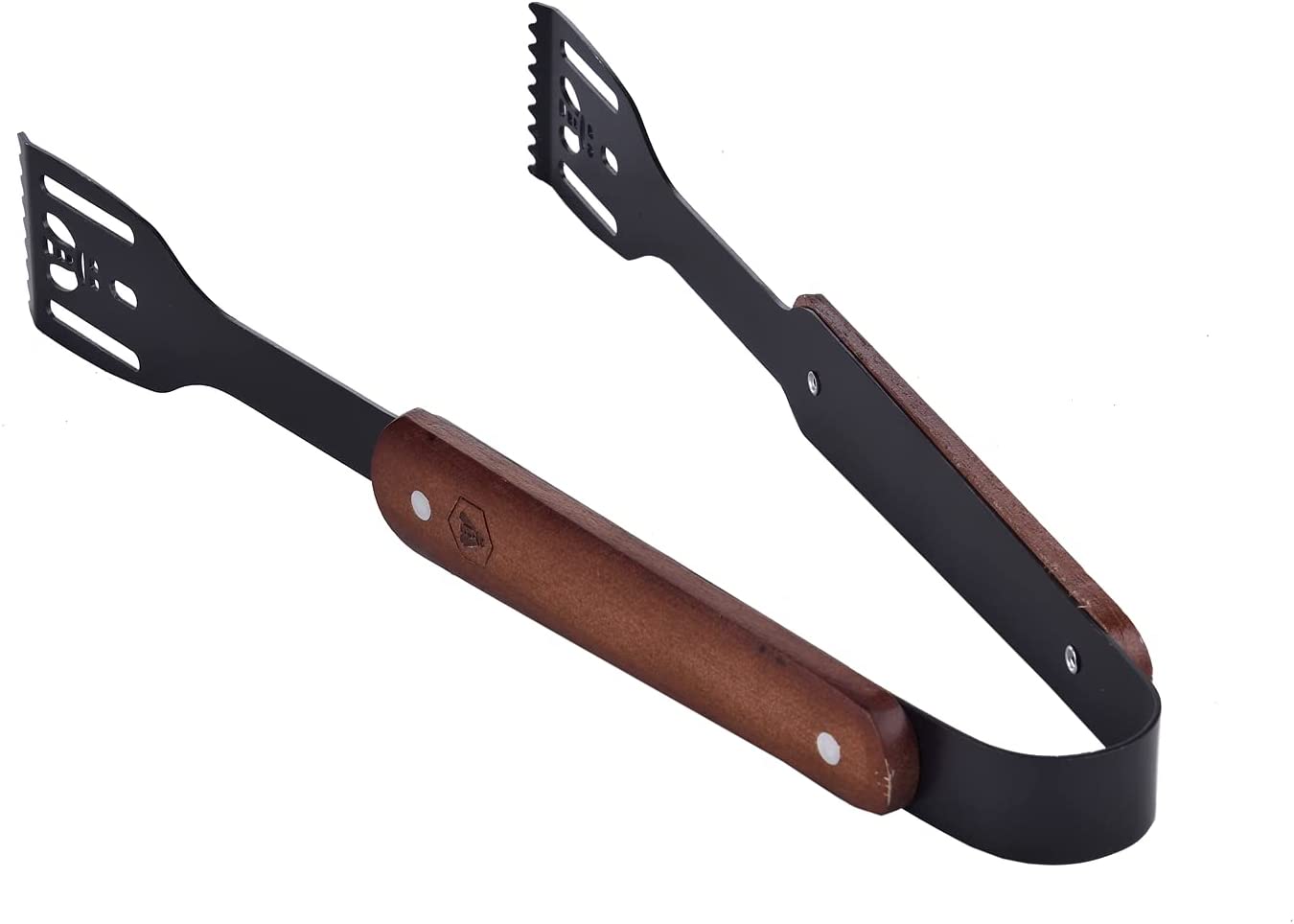 SET ACCESSORI BARBECUE 5PZ BLACK EDITION