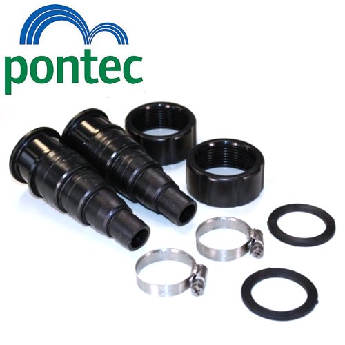 SET PARTI DI RICAMBIO ADATTO PER PONTEC PONDOPRESS 10000/15000