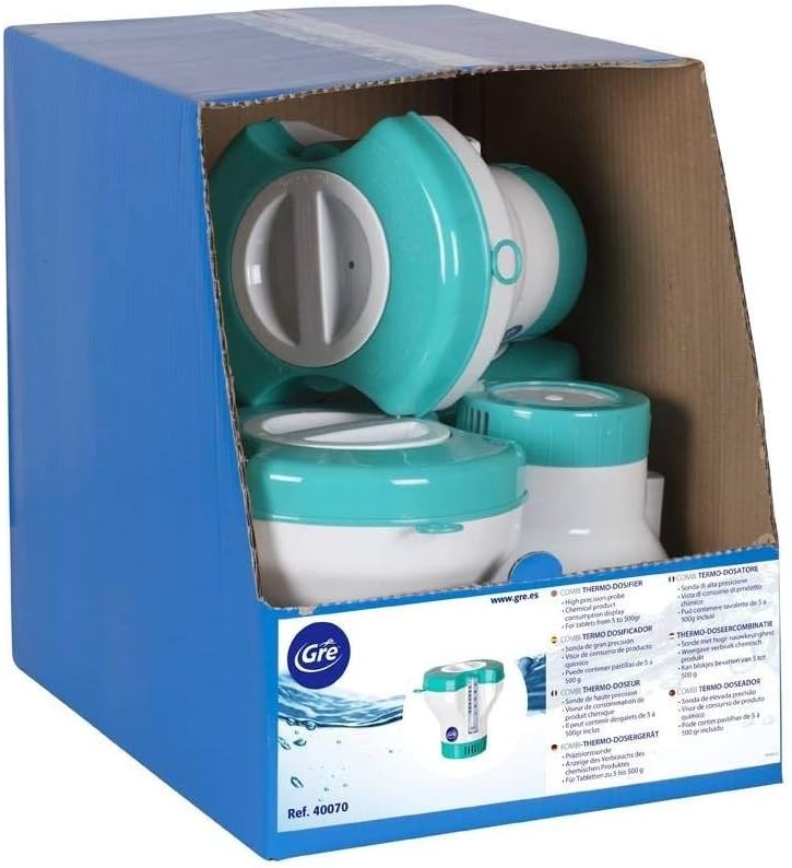 DOSATORE EROGATORE FLOT 200 GR